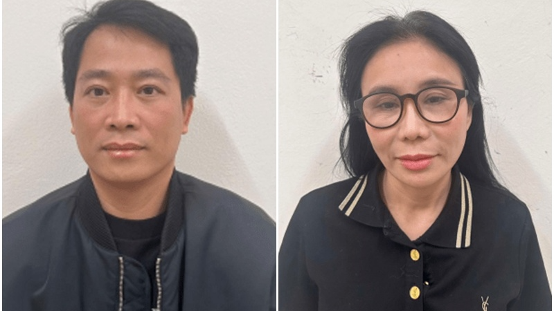 Chỉ với doanh thu 3 mã sản phẩm, Mailisa kiếm về 2 nghìn 700 tỷ đồng: Hé lộ chiêu thức vợ chồng nhà này thao túng bà con để làm giàu bất chính