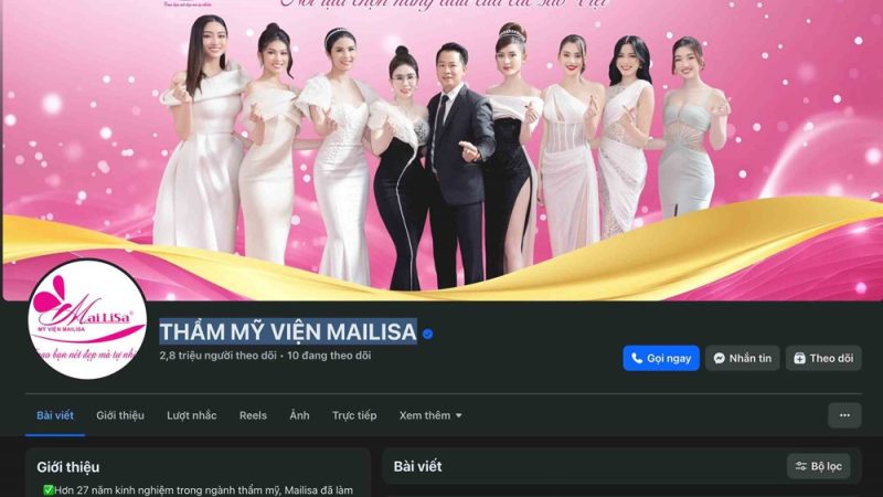 Bà con hãy cùng cầu bình an cho chị Mailisa: Chị ấy sai sẽ phải trả giá nhưng dù sao cũng giúp được nhiều người