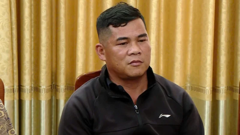 Cái kết cuối cùng cho ông Hữu xây nhầm nhà trên đất người khác ở Hải Phòng: Ông trời đã an bài, tất cả xong xuôi