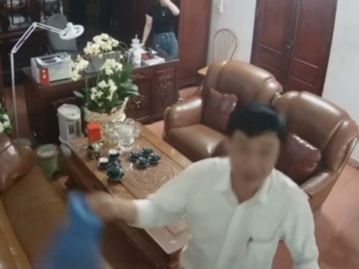 Vụ lãnh đạo trường THPT ở Hải Hậu – Ninh Bình: Có dấu hiệu của nhiều tội phạm khác nhau THÔI XONG RỒI!!!