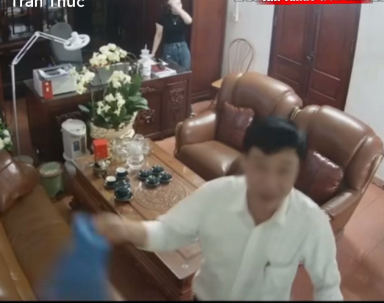 Vụ lãnh đạo trường THPT ở Hải Hậu – Ninh Bình: Có dấu hiệu của nhiều tội phạm khác nhau THÔI XONG RỒI!!!