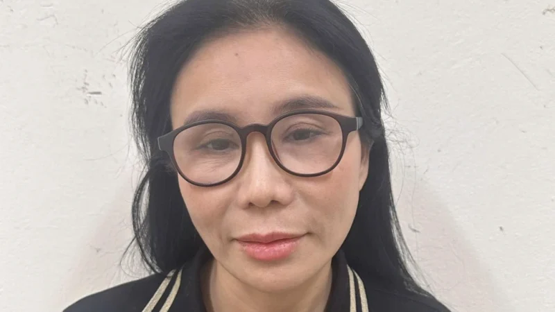 Chính thức khởi tố, bắt tạm giam vợ chồng Mailisa vì tội buôn l:ậu: Cuối cùng ngày này đã tới rồi!