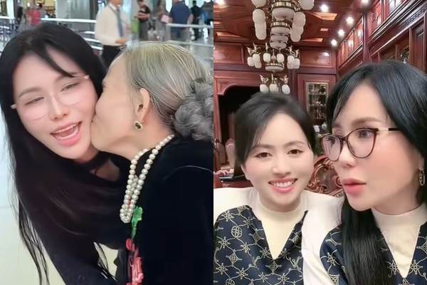 Nổi da gà trước lời nhắn nhủ của sếp Mailisa đến mẹ và con dâu trước khi bị bắt: Lúc chị viết đã thấy có điềm rồi, hóa ra đã được dự báo trước