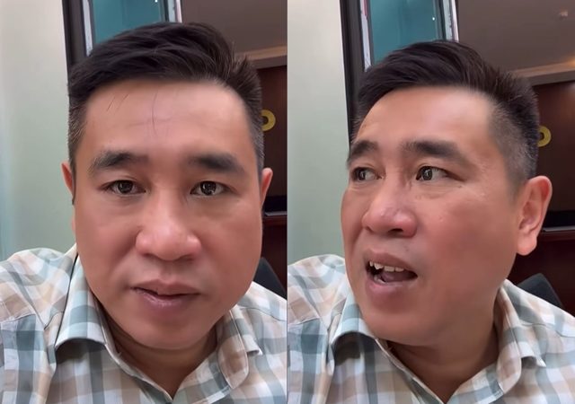 Tiến Nguyễn lên tiếng về tình hình sức khỏe của Quang Linh Vlogs sau 5 ngày nhận bản án 2 năm tò: Vô tình tiết lộ chi tiết buồn lòng về người em