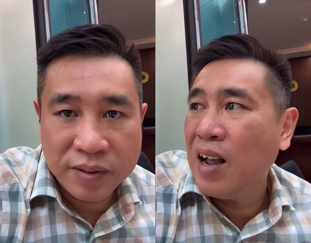 Tiến Nguyễn lên tiếng về tình hình sức khỏe của Quang Linh Vlogs sau 5 ngày nhận bản án 2 năm tò: Vô tình tiết lộ chi tiết buồn lòng về người em