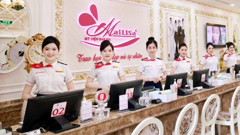 Thẩm mỹ viện Mailisa đóng cửa vô thời hạn, hàng ngàn nhân viên rơi vào cảnh thất nghiệp: “Chúng em thật sự không biết làm gì để lo cho gia đình nữa”