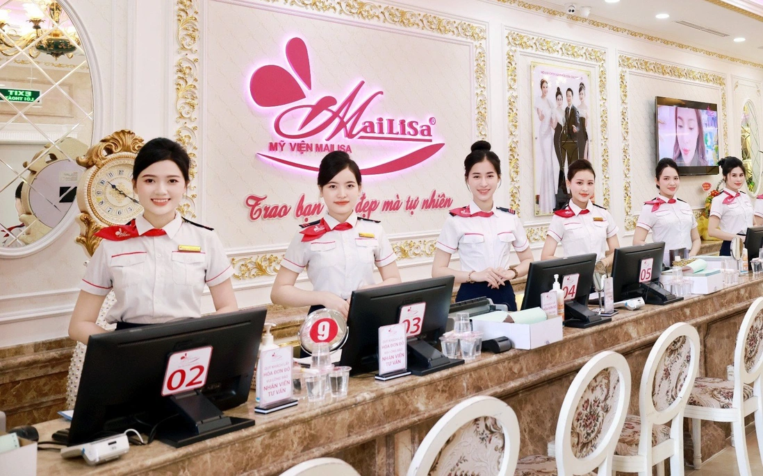 Thẩm mỹ viện Mailisa đóng cửa vô thời hạn, hàng ngàn nhân viên rơi vào cảnh thất nghiệp: “Chúng em thật sự không biết làm gì để lo cho gia đình nữa”