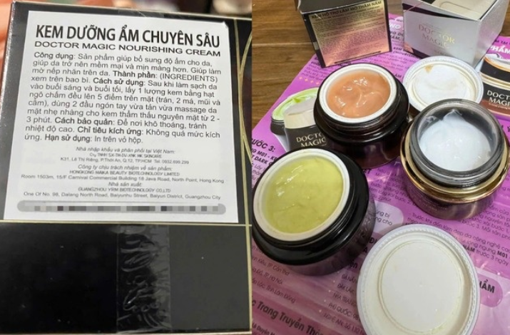 Thẩm mỹ viện Mailisa  nhập hàng Trung Quốc, nghi vấn th:ổi ph:ồng giá lên để kiếm lời: ‘Mỗi sản phẩm b:án cả triệu, bảo sao không giàu’