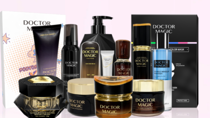 Đã rõ nhà sản xuất, doanh nghiệp đứng sau loạt mỹ phẩm xuất xứ Trung Quốc của Mailisa: “Có trụ sở rõ ràng”