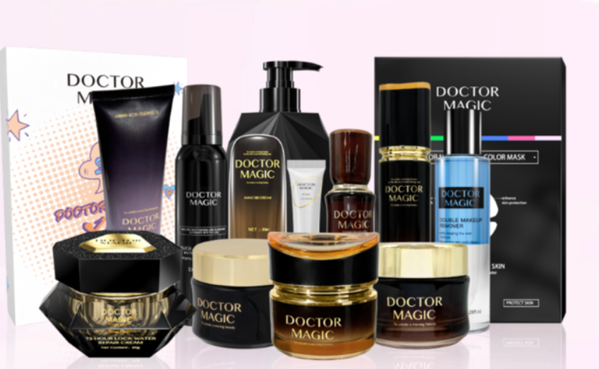 Đã rõ nhà sản xuất, doanh nghiệp đứng sau loạt mỹ phẩm xuất xứ Trung Quốc của Mailisa: “Có trụ sở rõ ràng”