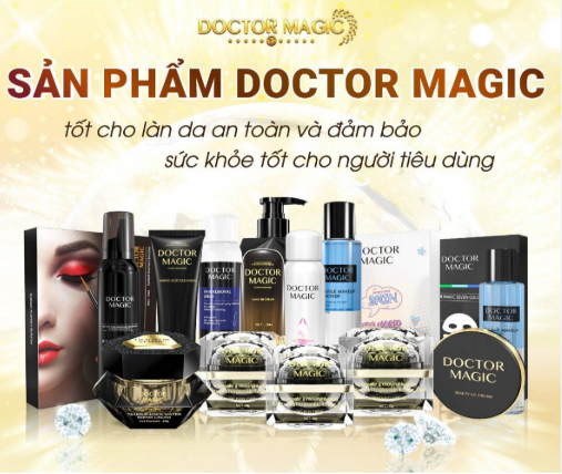 Xuất hiện một số vấn đề sau khi kiểm tra mỹ phẩm do Mailisa buô:n bá:n: “, nhiều người thắc mắc sao vẫn bán đắt như tôm tươi”.