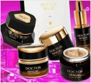 Đã nắm rõ quy trình cấp phép và quản lý mỹ phẩm thương hiệu Doctor Magic: ‘Hóa ra là bà Mailisa đã làm như này, gi:an d:ối quá’