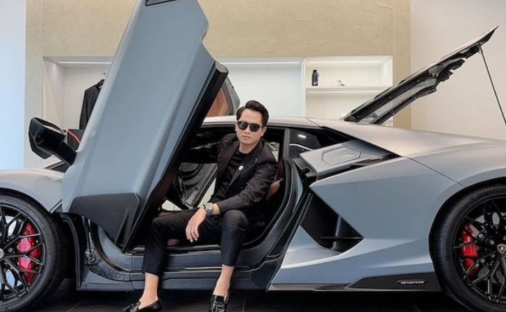 Ông Hoàng Kim Khánh khai nhận: “Do người Việt không mỹ phẩm Quảng Châu nên mới cố tình đổi thông tin nguồn hàng sang Hồng Kông”