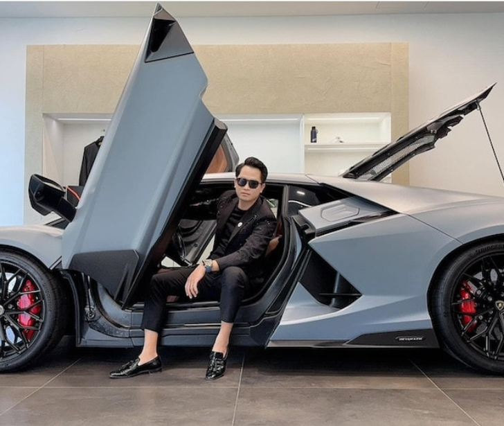 Ông Hoàng Kim Khánh khai nhận: “Do người Việt không mỹ phẩm Quảng Châu nên mới cố tình đổi thông tin nguồn hàng sang Hồng Kông”