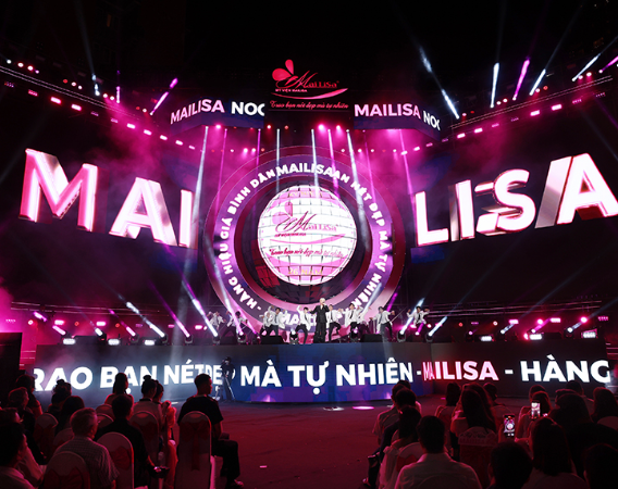 Lý do  Mailisa đổ tiền tỷ tổ chức nhiều concert lớn mời nhiều sao hạng A trước khi bị b:ắt: “Chi:êu tr:ò truyền thông thu về tiền tỷ đây mà”