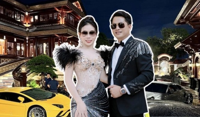 Vợ chồng Mailisa có thể đối mặt mức án nào mà khiến fan s-ố-c?