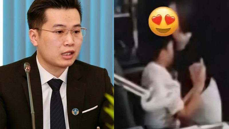 Vụ lãnh đạo trường THPT lộ clip thân mật: Luật sư đề nghị truy ra người quay – kẻ phát tán, xem xét khởi tố tội làm nhục, xâm phạm riêng tư và truyền bá ấn phẩm đồi trụy!