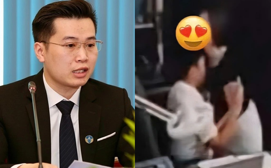 Vụ lãnh đạo trường THPT lộ clip thân mật: Luật sư đề nghị truy ra người quay – kẻ phát tán, xem xét khởi tố tội làm nhục, xâm phạm riêng tư và truyền bá ấn phẩm đồi trụy!