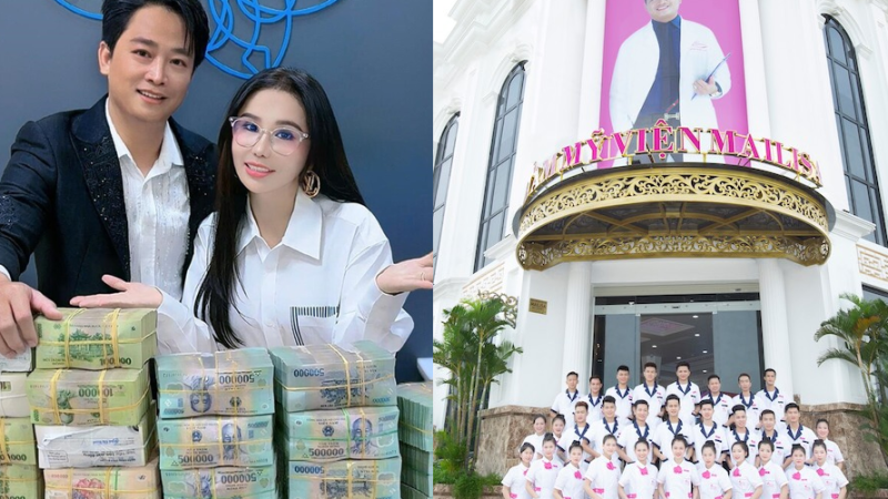 Bà Mailisa khẳng định: “Tôi luôn xem pháp luật là ‘xương sống’ trong kinh doanh. Từ ngày Mailisa thành lập, chúng tôi đặt tiêu chí rõ ràng: nói không với hàng kém chất lượng, không dùng sản phẩm không rõ nguồn gốc, thông tin minh bạch, liên tục nâng cao chất lượng dịch vụ và tuyệt đối không làm chui”