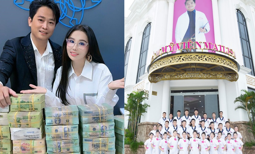 Bà Mailisa khẳng định: “Tôi luôn xem pháp luật là ‘xương sống’ trong kinh doanh. Từ ngày Mailisa thành lập, chúng tôi đặt tiêu chí rõ ràng: nói không với hàng kém chất lượng, không dùng sản phẩm không rõ nguồn gốc, thông tin minh bạch, liên tục nâng cao chất lượng dịch vụ và tuyệt đối không làm chui”