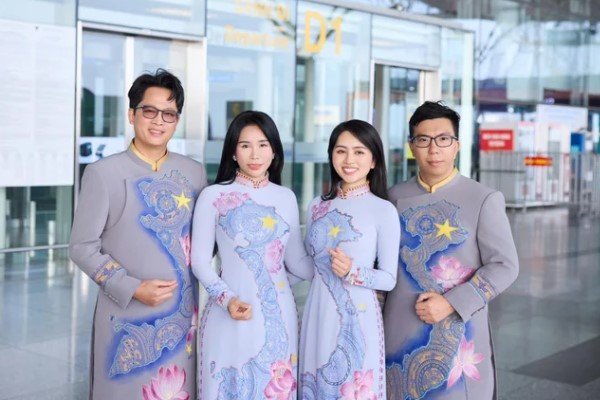 Nàng dâu thảo được mẹ chồng Mailisa ‘cưng hơn con ruộ:t’ giờ này đang ở đâu, thế nào khi bố mẹ chồng bị bớ?