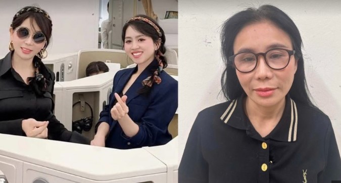 Bố mẹ chồng bị bắt, con dâu giúp việc của Mailisa lại có nước đi cực đỉnh: Lúc này mới rõ, Mailisa cao tay quá!