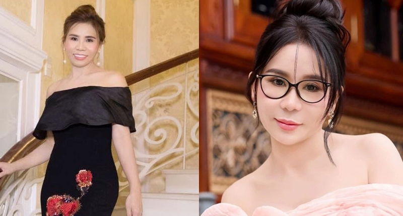 Mailisa tự nhận mình học rất giỏi, “nhờ hoàn cảnh đưa đẩy” mới trở thành Tổng Giám đốc: Phát ngôn gây tranh luận dữ dội