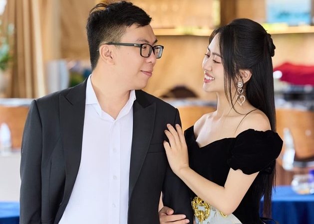 Điều động trời chưa ai biết biết về con trai cả của Mailisa