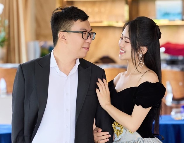 Điều động trời chưa ai biết biết về con trai cả của Mailisa