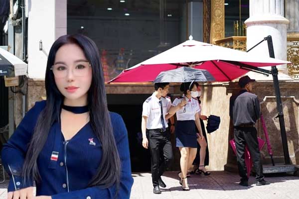 Thẩm mỹ viện Mailisa mở cửa trở lại sau một ngày bị khám xét, diễn biến mới nhất về chuỗi thẩm mỹ viện khiến tất cả ‘hoang mang’