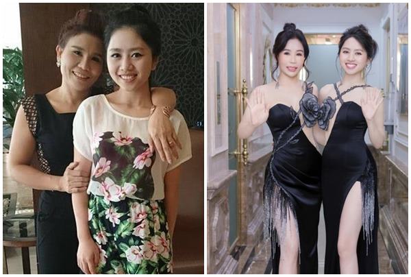 Không hổ danh bà trùm thẩm mỹ viện Mailisa có nước đi không giống ai khi cưới giúp việc cho con trai