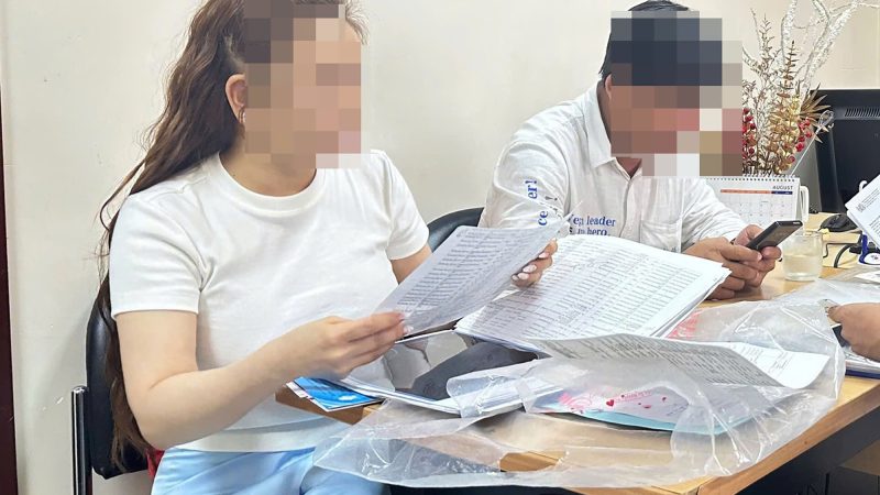 Thêm 1 boss thẩm mỹ sắp “nhập kho”: CEO Nhã Lê bị tố ch,iếm giữ sổ đỏ, khiến khách hàng ho,ại t,ử bụng, mất khả năng sinh con sau PTTM