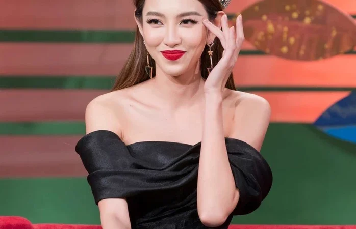 Hoa hậu Nguyễn Thúc Thùy Tiên được đề nghị áp dụng tình tiết giảm nhẹ đặc biệt: Mức án cụ thể là bao nhiêu?