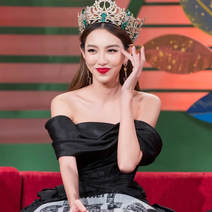 Hoa hậu Nguyễn Thúc Thùy Tiên được đề nghị áp dụng tình tiết giảm nhẹ đặc biệt: Mức án cụ thể là bao nhiêu?