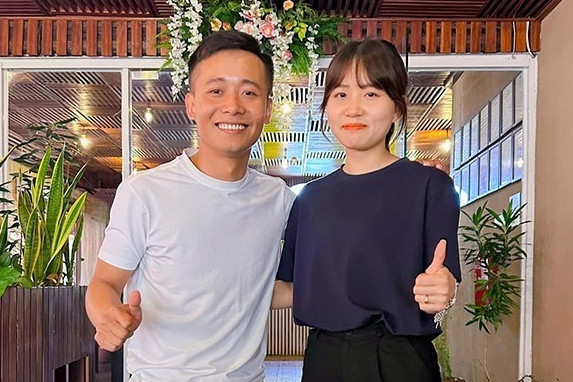 Chị gái Quang Linh Vlogs tiết lộ quan trọng liên quan vụ án của em trai