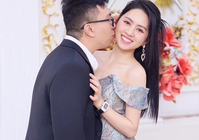 Con trai riêng cả của Mailisa đẹp trai, tài giỏi hơn người, giàu có sao lại chấp nhận lấy giúp việc làm vợ theo ý của mẹ