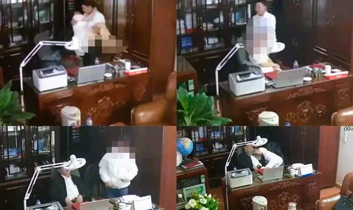 Diễn biến mới vụ người đàn ông “thân mật” với nhiều phụ nữ ở Ninh Bình: Hóa ra trước giờ chúng ta mới chỉ thấy ‘bề nổi của tảng băng chìm’, sự thật vượt quá sức tưởng tượng của con người?