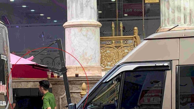 Công an xuất hiện tại tòa nhà thẩm mỹ viện Mailisa ở TPHCM: Doanh nhân Mailisa được gọi tên nhiều nhất lúc này!