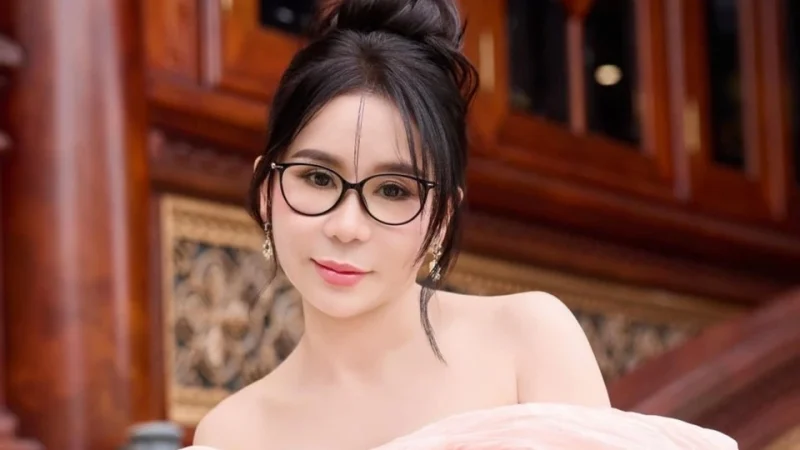 Vậy là kết thúc thật rồi : Thẩm mỹ viện Mailisa chính thức dừng hoạt động toàn bộ hệ thống từ ngày hôm nay 28/11