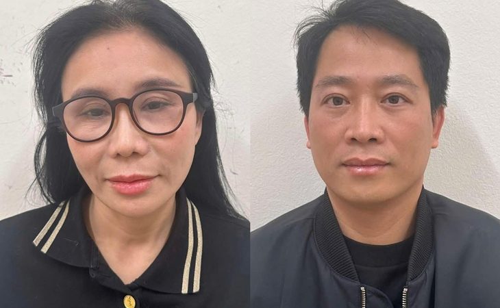 Tìm ra ‘thế lực’ ngầm ai cũng phải nể đứng sau nhập hàng trong vụ vợ chồng chủ Mailisa bị bắt vì buôn l:ậu