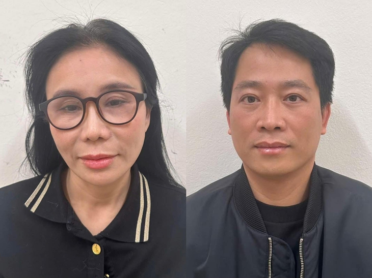 Tìm ra ‘thế lực’ ngầm ai cũng phải nể đứng sau nhập hàng trong vụ vợ chồng chủ Mailisa bị bắt vì buôn l:ậu