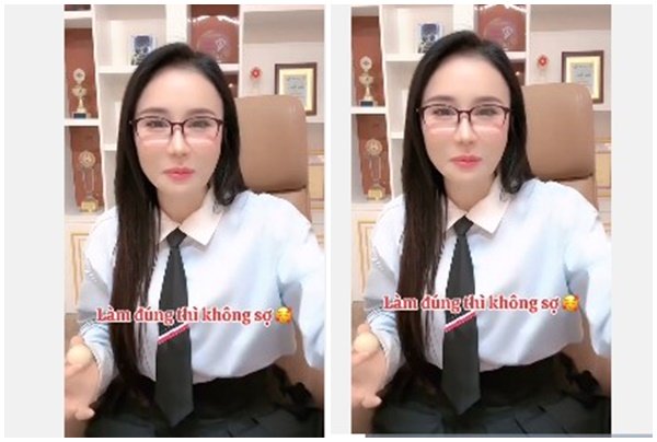 Bà chủ thẩm mỹ viện Mailisa lên tiếng về tin bị kiểm tra: Trời ạ? Chuyện đó bình thường, có gì đâu mà cộng đồng mạng cứ làm loạn hết cả lên