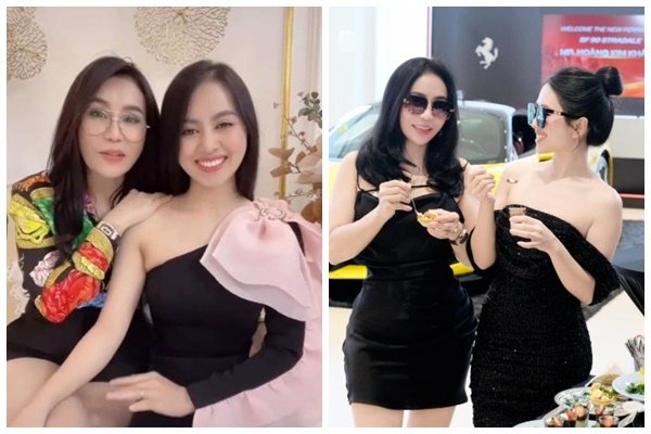 Lý do Mailisa cưới cô giúp việc cho con trai, mua biệt thự cũng cho con dâu đứng tên sổ đỏ: Chị đã lường trước trước sẽ có ngày hôm nay rồi