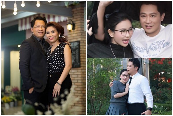 Bật mí về cuộc hôn nhân của vợ chồng chủ chuỗi thẩm mỹ viện Mailisa: Từ mẹ đơn thân gặp trai tân trẻ tuổi, có màu hồng như lời đồn trên mạng?