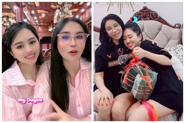 Bà trùm thẩm mỹ viện Mailisa cưới giúp việc cho con trai: Câu chuyện tưởng chừng chỉ có trên phim, mẹ chồng còn hết lời khen con dâu IQ cao