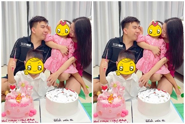 Điều ít người biết về con trai cả của Mailisa, và lý do hiếm khi xuất hiện cùng gia đình. Được biết, Tuấn Anh và Mỹ Duyên đã kết hôn mười mấy năm và hiện đã có 4 đứa con