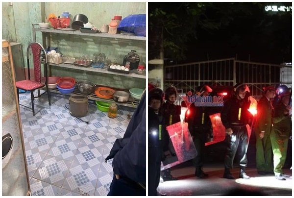 Tất tần tật về vụ ông Đ.V.S ở Lạng Sơn rúng động khiến cả nước hoang mang: Công an ra thông báo khẩn cấp