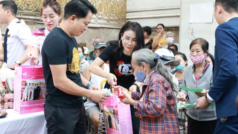 Hành nghề “quái” như Mailisa: Những sự th:::ật bây giờ mới được hé l:::ộ