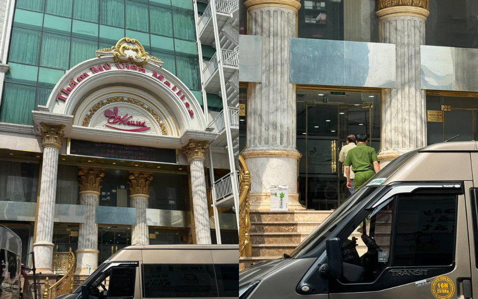 Đã rõ những v:i ph:ạm của thẩm mỹ viện Mailisa: “Nhiều người không ngờ luôn, ai cũng ngơ ngác, càng giàu càng bất chính”