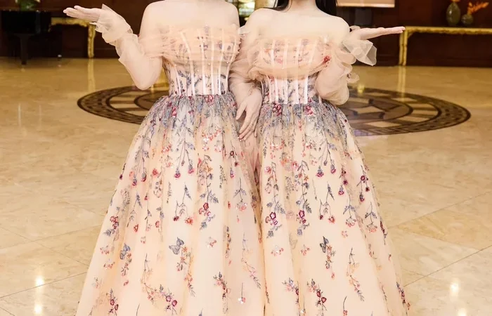 Quá khứ của con dâu bà trùm Mailisa: ‘Gia đình nông dân làm giúp việc kiếm tiền vẫn được bà trùm cưới làm con dâu vì lý do không thể tin nổi